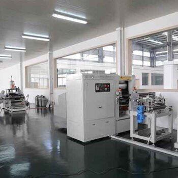 锂电池厂洁净工程净化车间装修施工解决方案