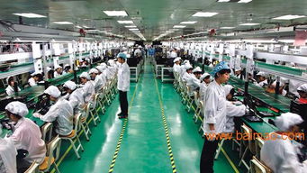 TPM全员设备管理 提升制造效率的关键与专业咨询的价值